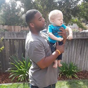 Meet your Posher, Deon alexander